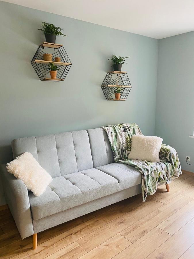 Apartament Bankowa Jelenia Gora Dış mekan fotoğraf