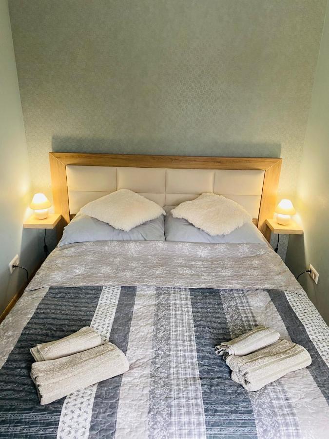 Apartament Bankowa Jelenia Gora Dış mekan fotoğraf