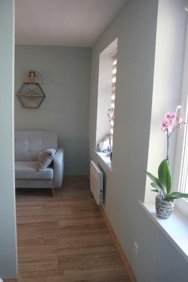 Apartament Bankowa Jelenia Gora Dış mekan fotoğraf